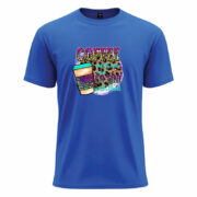 Coffee Owns Me  Tee - Image 8