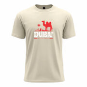 Dubai Desert Safari  Tee - Image 2