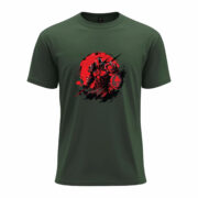 Warrior Knight  Tee - Image 8