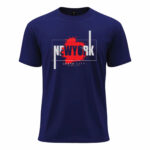 New York Urban City Tee