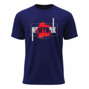 New York Urban City Tee