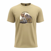 Wander More Adventure Tee - Image 3
