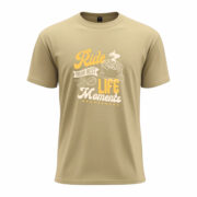 Ride Your Best Life Tee - Image 3