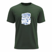Cowgirl Summer Beach Tee - Image 8