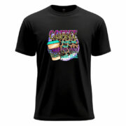 Coffee Owns Me  Tee - Image 7