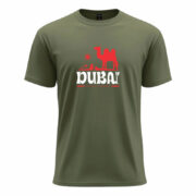 Dubai Desert Safari  Tee - Image 3