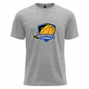 Basketball Championship Tee - Image 4