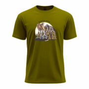 Wander More Adventure Tee - Image 4