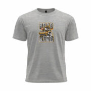 Road King Construction Tee