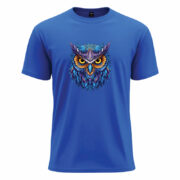 Mystic Owl  Tee - Image 5