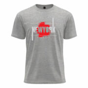 New York Urban City Tee - Image 5