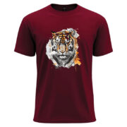 Fierce Tiger  Tee - Image 6