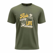 Ride Your Best Life Tee - Image 6