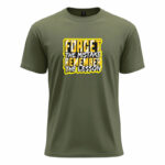 Forget the Mistake Remember the Lesson Tee
