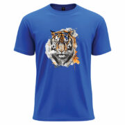 Fierce Tiger  Tee - Image 7