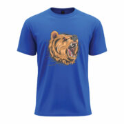Roaring Bear Power Tee - Image 6