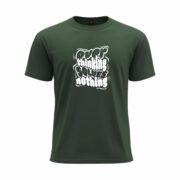 Overthinking Mode Tee - Image 7