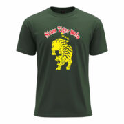 Stone Tiger Dojo  Tee - Image 3
