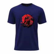 Warrior Knight  Tee - Image 6