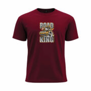 Road King Construction Tee - Image 5