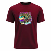 Coffee Owns Me  Tee - Image 3