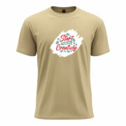 Start Thinking Creatively Tee - Image 8