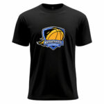 Basketball Championship Tee