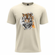 Fierce Tiger  Tee - Image 8