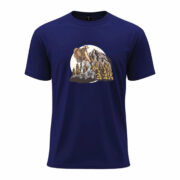 Wander More Adventure Tee - Image 8