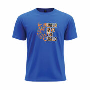 Walk Into The Wild Tiger Tee - Image 9