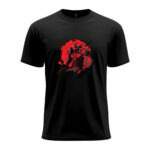 Warrior Knight  Tee