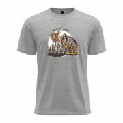 Wander More Adventure Tee - Image 9