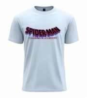 Spider-Man Spider-Verse T-Shirt - Image 2