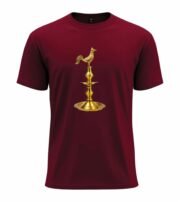 Traditional Brass Lamp T-Shirt - Image 2