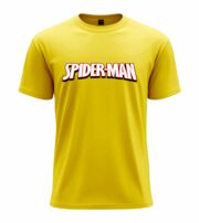 Spider-Man Classic Logo T-Shirt - Image 2