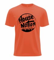 House Nation Street Vibe T-Shirt - Image 2