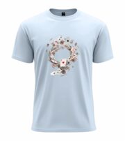 Venom Christmas Monster  T-Shirt - Image 14