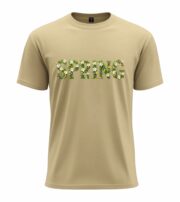 Spring Blossom Typography T-Shirt - Image 10