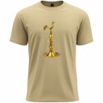 Traditional Brass Lamp T-Shirt