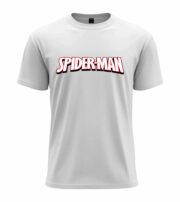 Spider-Man Classic Logo T-Shirt - Image 10