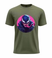 Venom Style  T-Shirt - Image 5