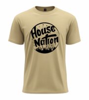 House Nation Street Vibe T-Shirt - Image 11