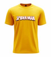 Spider-Man Classic Logo T-Shirt - Image 11