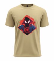 Spider Hero Hoodie Style  T-Shirt - Image 12