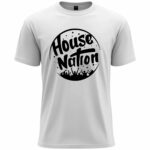 House Nation Street Vibe T-Shirt