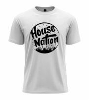 House Nation Street Vibe T-Shirt