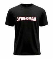 Spider-Man Classic Logo T-Shirt - Image 12