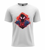 Spider Hero Hoodie Style  T-Shirt - Image 13