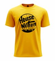 House Nation Street Vibe T-Shirt - Image 12