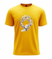 Venom Christmas Monster  T-Shirt - Image 4